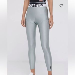 P.E Nation Leggings